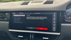 Porsche Cayenne 5dr Tiptronic S Petrol Estate